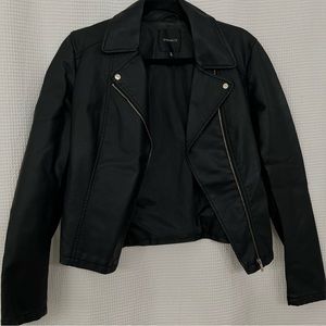 Dynamite Leather Jacket